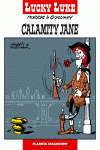 LUCKY LUKE N 21 CALAMITY JANE