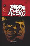 ZARPA DE ACERO N4