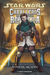 STAR WARS CABALLEROS DE LA ANTIGUA REP�BLICA N� 06/10