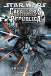 STAR WARS CABALLEROS DE LA ANTIGUA REP�BLICA N� 08/10