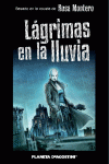 LGRIMAS EN LA LLUVIA (CMIC)