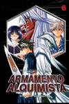 ARMAMENTO ALQUIMISTA N 06/10