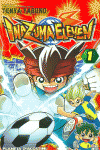 INAZUMA ELEVEN N 01/10