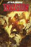 STAR WARS INVASIN N 01/03