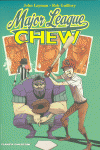 CHEW N 05/12