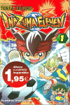 PS INAZUMA ELEVEN N 01 1,95