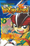 INAZUMA ELEVEN N� 02/10