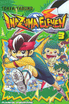 INAZUMA ELEVEN N� 03/10