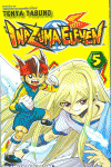 INAZUMA ELEVEN N� 05/10