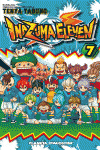 INAZUMA ELEVEN N� 07/10