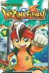 INAZUMA ELEVEN N� 09/10