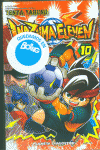 INAZUMA ELEVEN N� 10/10