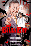 BILLY BAT N 15/20