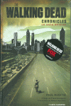 THE WALKING DEAD CHRONICLES