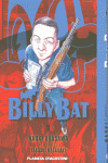 BILLY BAT N� 05/20