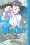 BILLY BAT N� 06/20