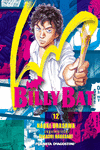 BILLY BAT N� 12/20