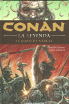 CONAN LA LEYENDA N� 06/12