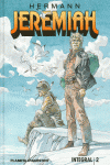 JEREMIAH N� 02 (INTEGRAL)