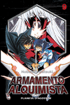 ARMAMENTO ALQUIMISTA N� 09/10
