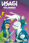 USAGI YOJIMBO N 22