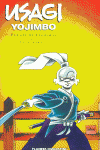 USAGI YOJIMBO N 23