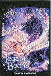 TEGAMIBACHI N� 05/20