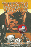 LOS MUERTOS VIVIENTES N 18