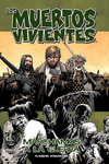 LOS MUERTOS VIVIENTES N 19