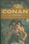 CONAN LA LEYENDA N 11/12