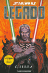 STAR WARS LEGADO N 11/15