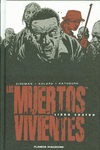 LOS MUERTOS VIVIENTES (EDICIN INTEGRAL) N 04