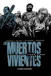 LOS MUERTOS VIVIENTES (EDICIN INTEGRAL) N 05