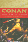 CONAN LA LEYENDA N 12/12