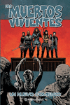 LOS MUERTOS VIVIENTES N 22