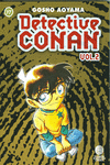 DETECTIVE CONAN II N 77