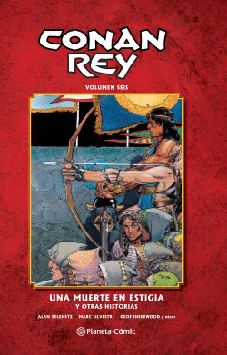 CONAN REY 6