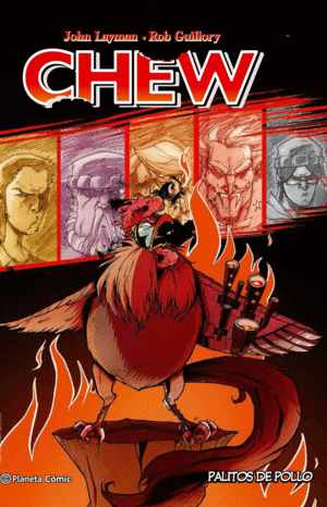 CHEW N 09/12