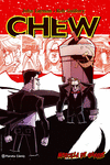 CHEW N� 10/12