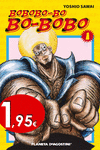 PS BOBOBO-BO-BO-BOBO Nº 01 1,95