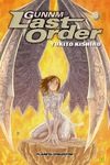 GUNNM LAST ORDER N� 23/25