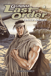 GUNNM LAST ORDER N� 24/25