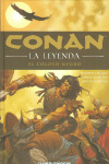 CONAN LA LEYENDA N� 08/12