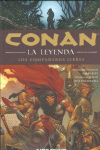 CONAN LA LEYENDA N� 09/12