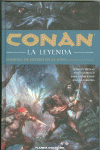 CONAN LA LEYENDA N� 10/12