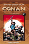 LAS CRNICAS DE CONAN N 22/34