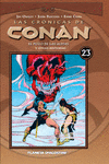 LAS CRNICAS DE CONAN N 23/34