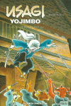 USAGI YOJIMBO N 25