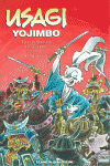 USAGI YOJIMBO N 26