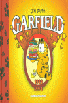 GARFIELD 1992-1994 N 08